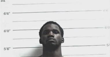 Paul Andoh, - Orleans Parish County, LA 